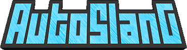 AutoSlang Logo!